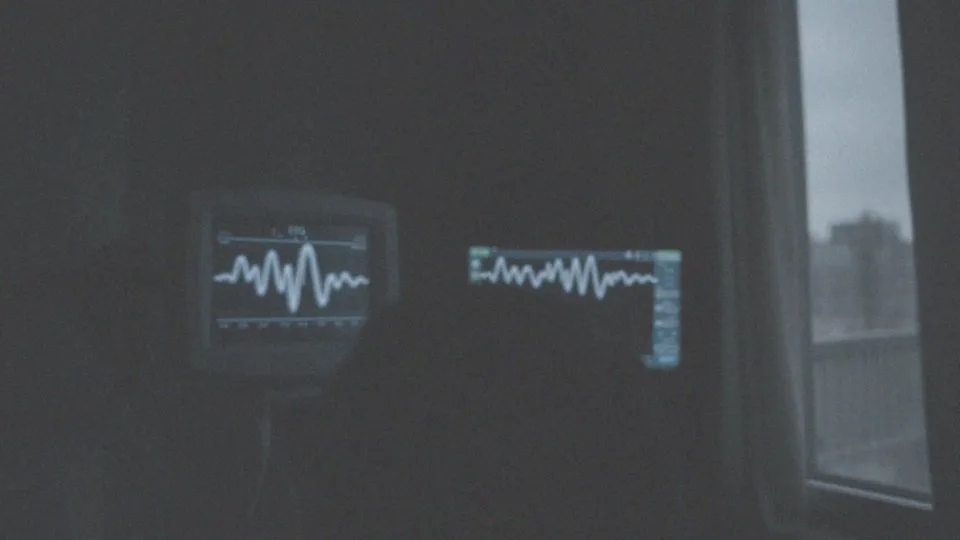 Co oznacza zapis niskonapięciowy w EEG? Kluczowe informacje