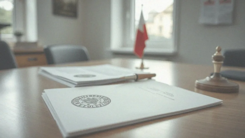 Czy małżeństwo zawarte za granicą jest ważne w Polsce? Zasady uznawania