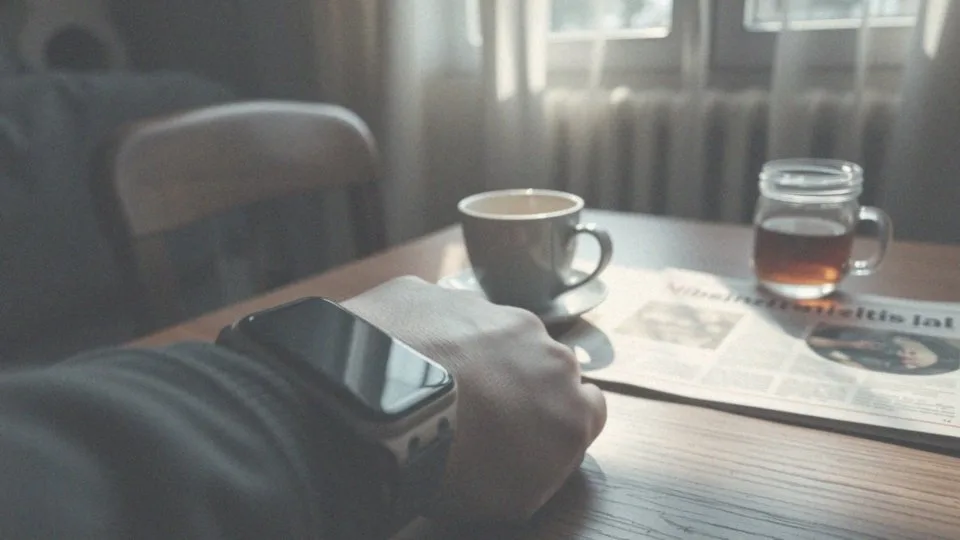 Czy smartwatch powoduje raka? Analiza zagrożeń zdrowotnych