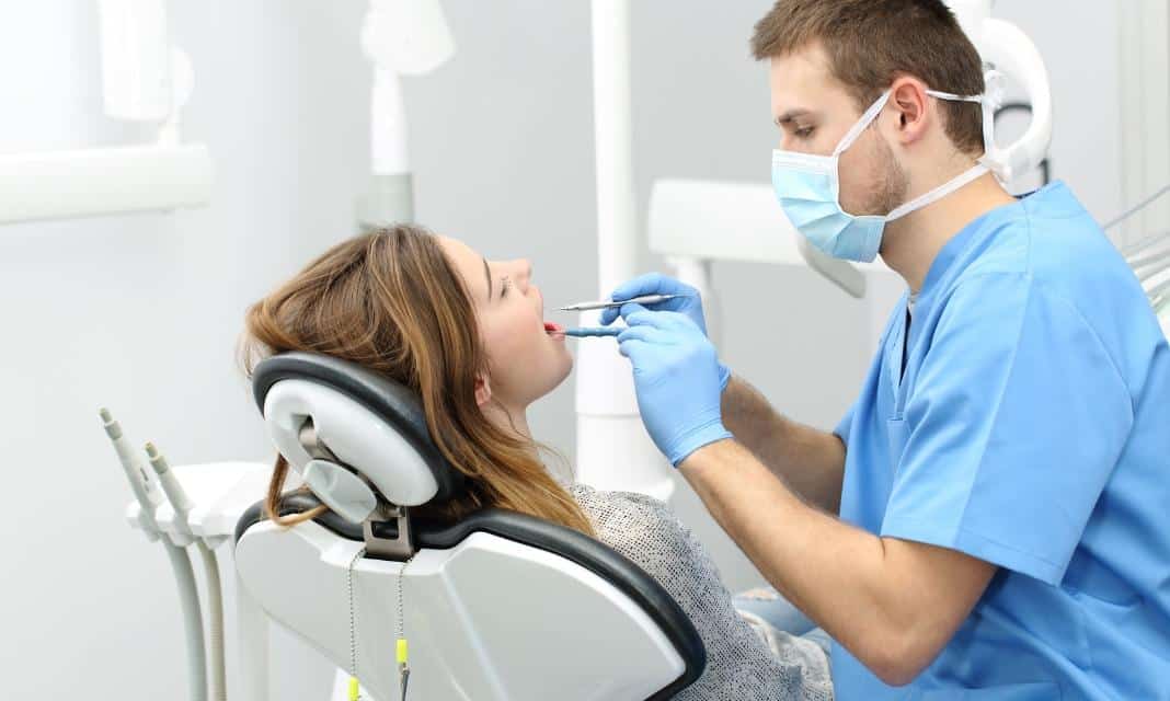 Dentysta Rypin
