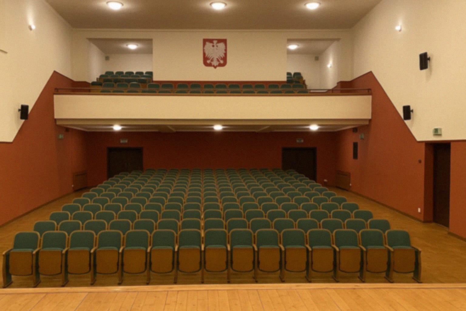 Koncert „Nie dokazuj!” w Rypińskim Domu Kultury