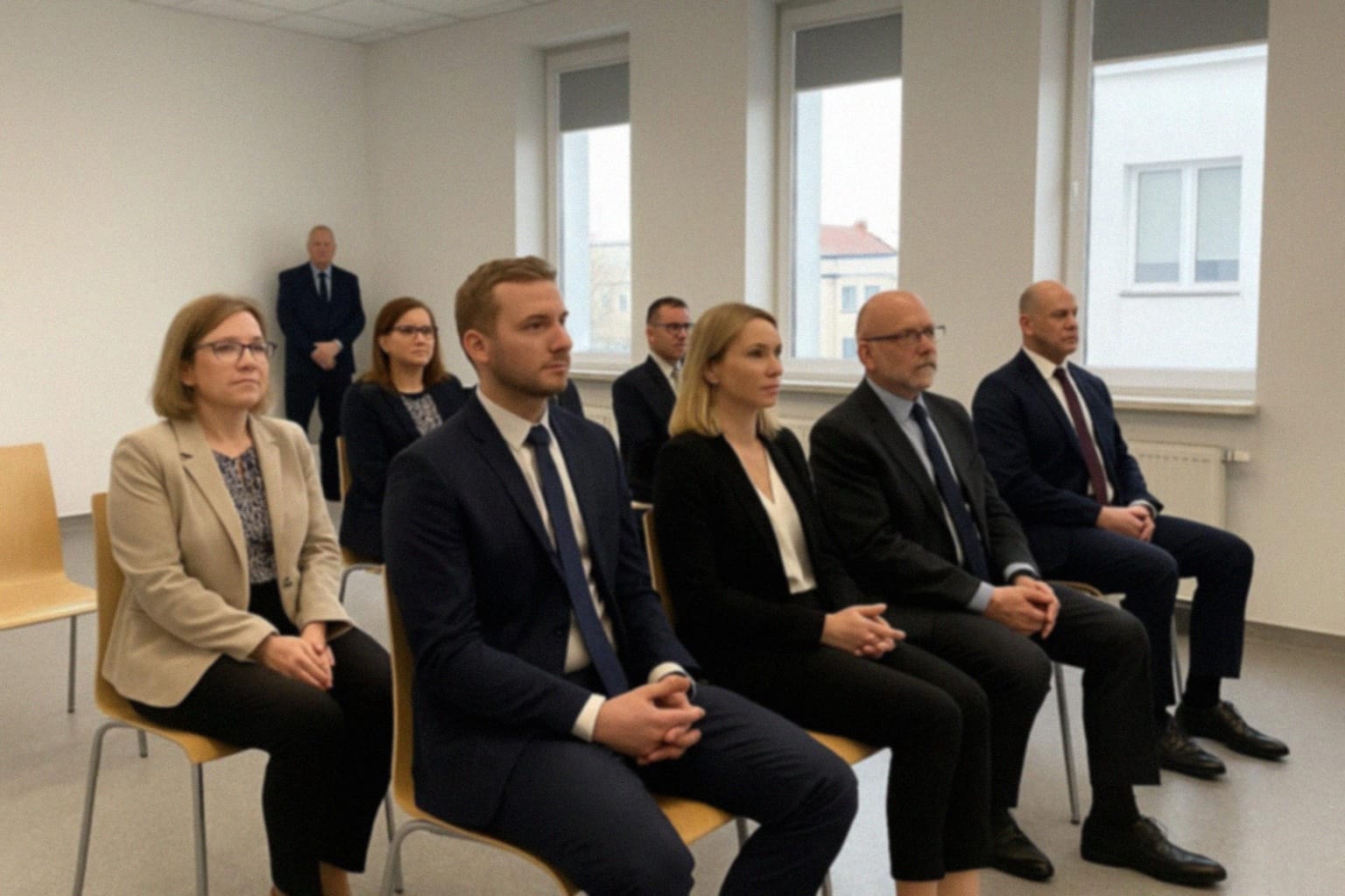 Karnawałowy wieczór z Orkiestrą Kameralną Progress w Rypinie