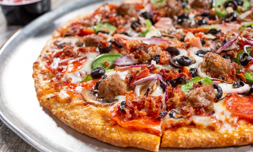 Międzynarodowy Dzień Pizzy w Rypinie: Święto ulubionej potrawy rypinian