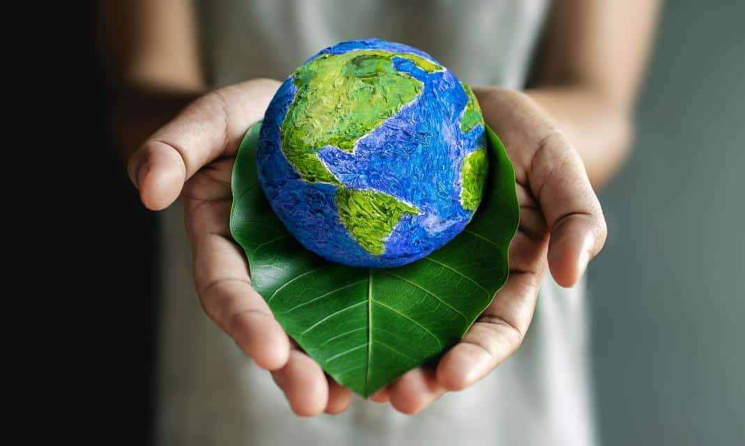 Rypin obchodzi Dzień Ziemi – dbamy świadomie o naszą planetę!