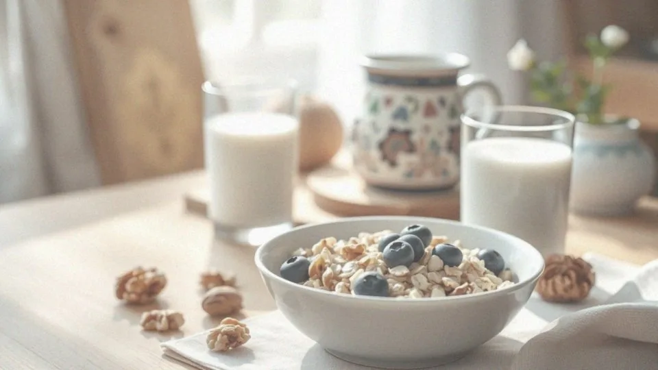 HDL cholesterol za niski – jak dbać o zdrowie i poprawić poziom?