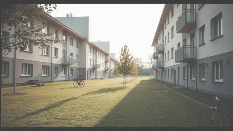 Ile kosztuje wykup mieszkania TBS? Przewodnik po kosztach i warunkach