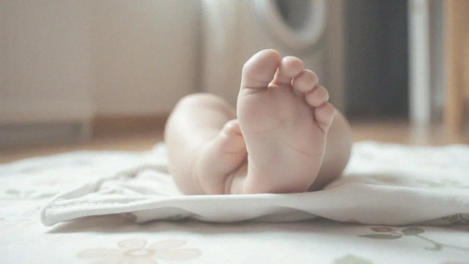 Kiedy mija wzmożone napięcie mięśniowe u niemowląt? Przyczyny i porady