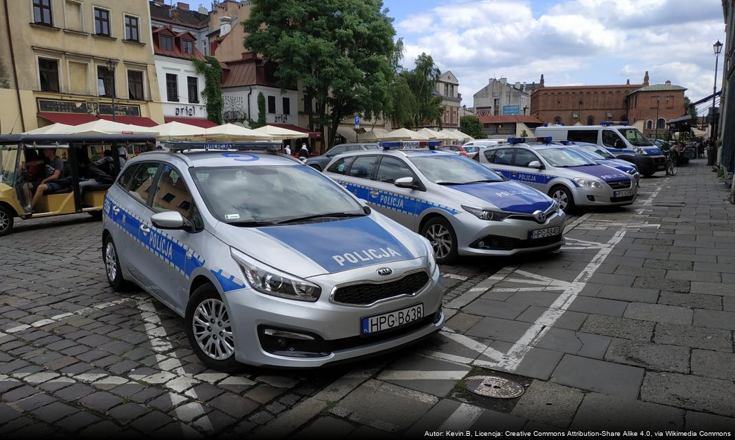 Obchody Światowego Dnia Pamięci Ofiar Wypadków Drogowych w Rypinie