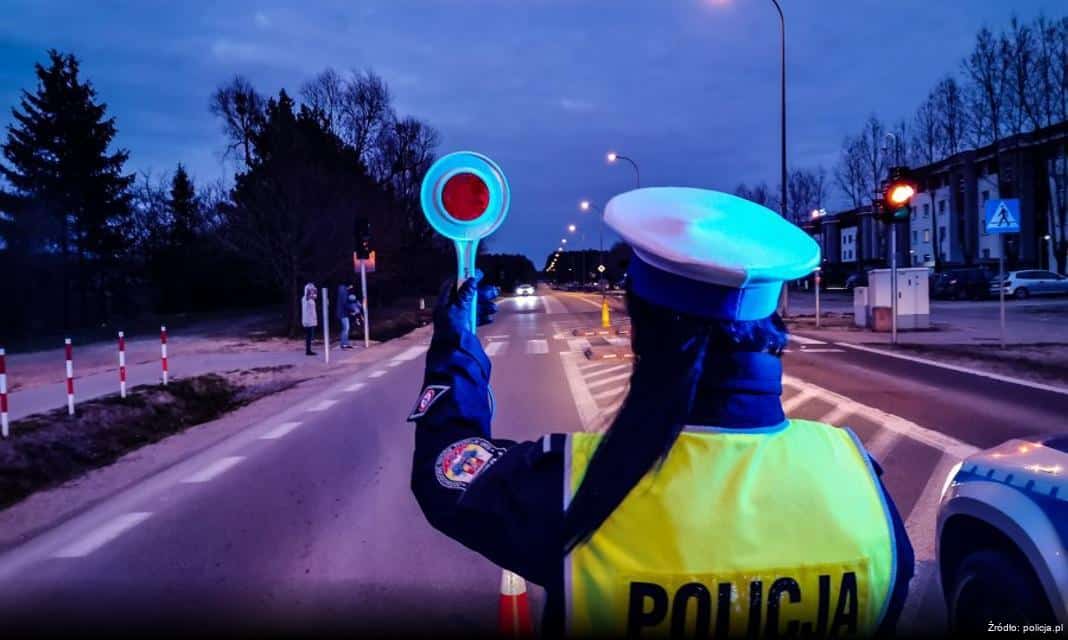 Wspólne patrole Policji i Straży Rybackiej w Rypinie