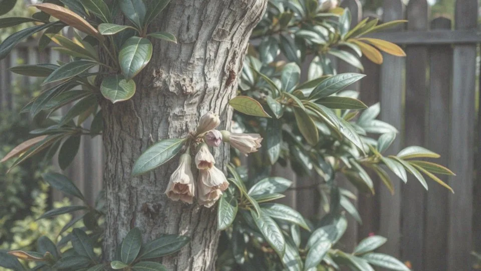Lagerstroemia 150 cm – Wymagania i pielęgnacja dla pięknych kwiatów