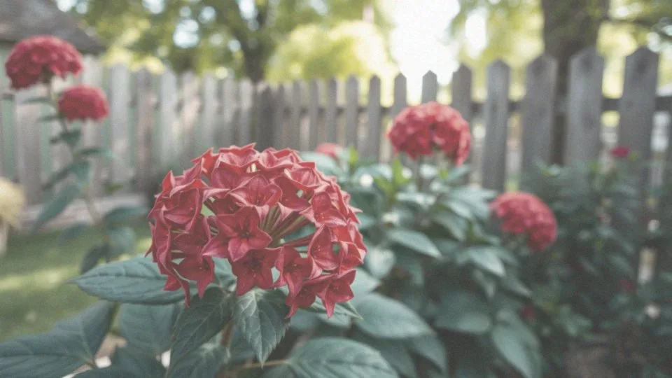 Lagerstroemia uprawa w gruncie – jak dbać o egzotyczną piękność?