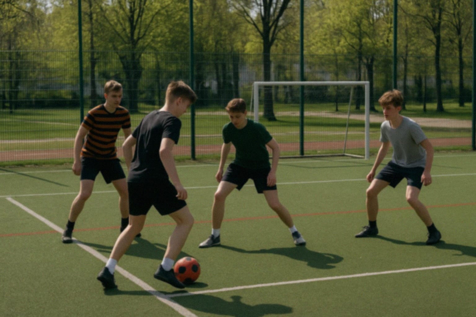 Fuzle Ariela triumfują w Turnieju Piłki Siatkowej Plażowej o Puchar Dyrektora MOSiR