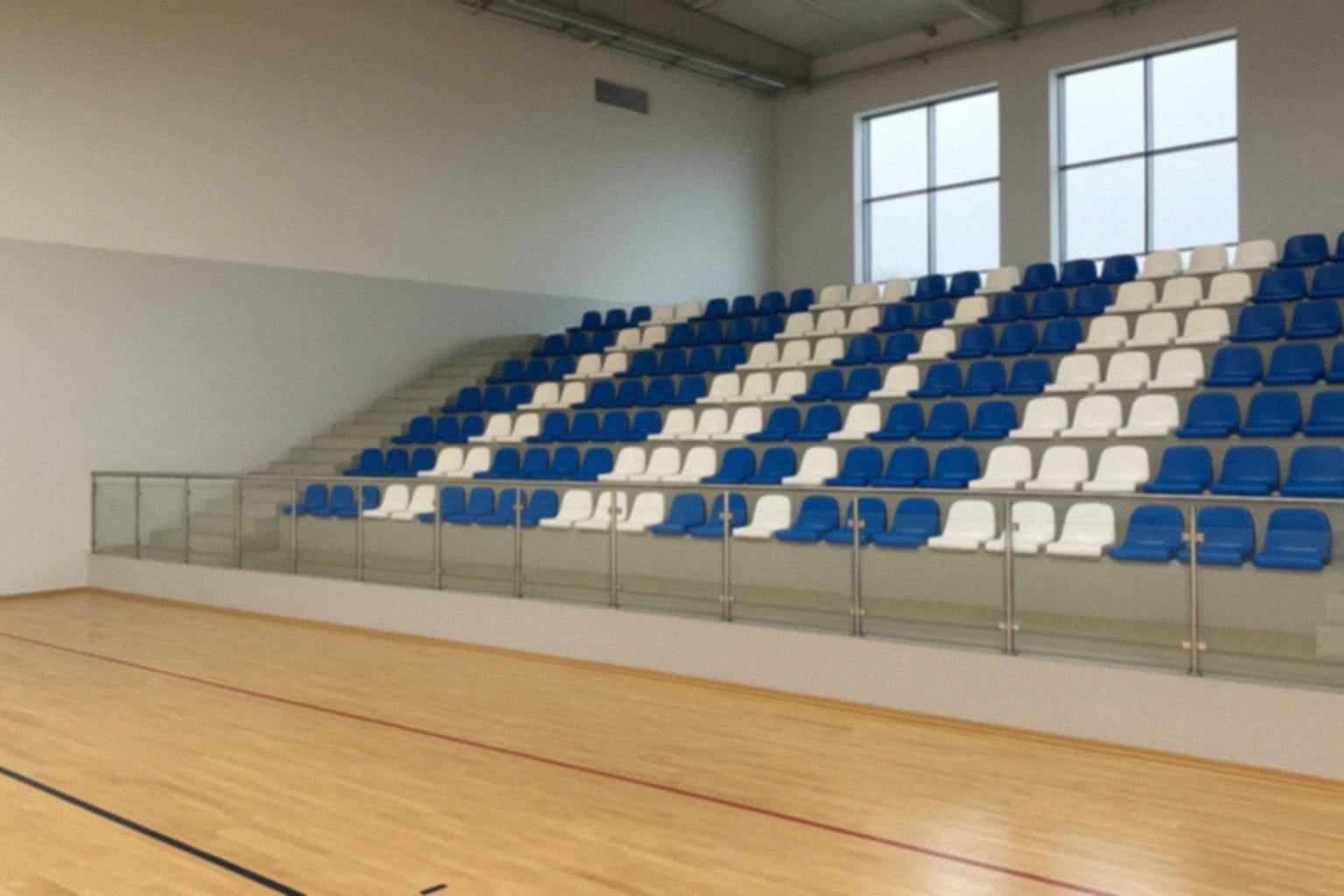 Tymczasowe zamknięcie Orlików w Rypinie z powodu złych warunków atmosferycznych