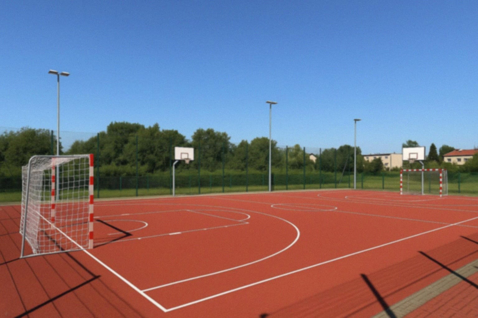 Turniej Piłki Nożnej Halowej o Puchar Burmistrza Miasta Rypina za nami