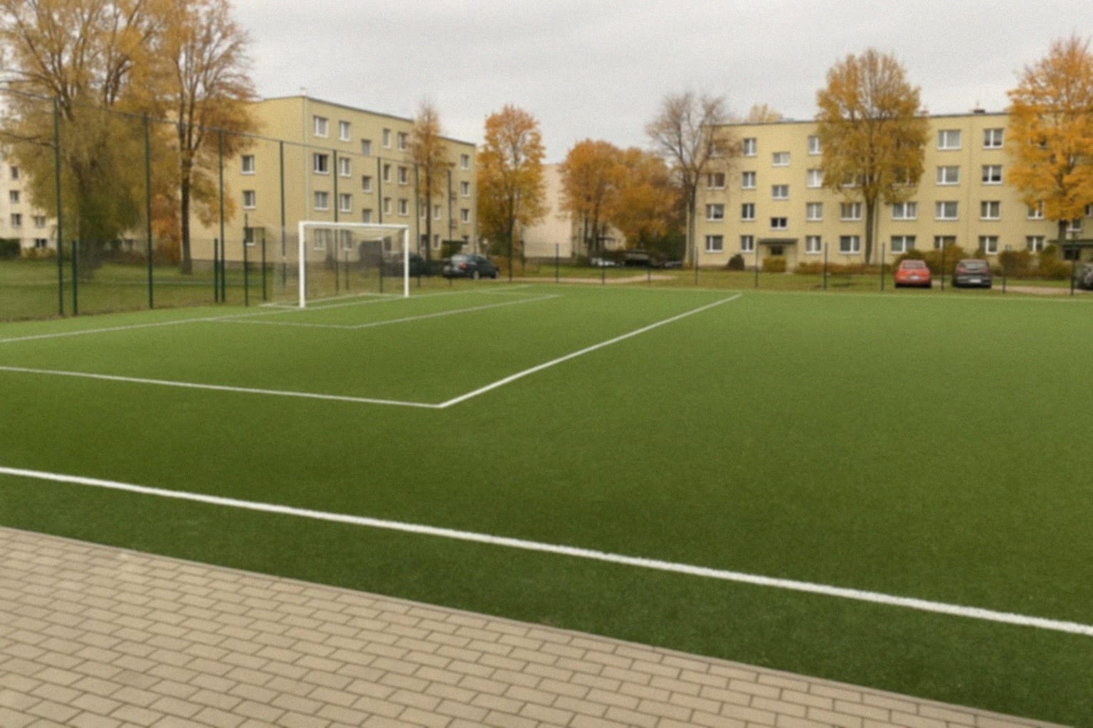 Siatkarskie emocje na Halowym Turnieju Piłki Siatkowej w Rypinie