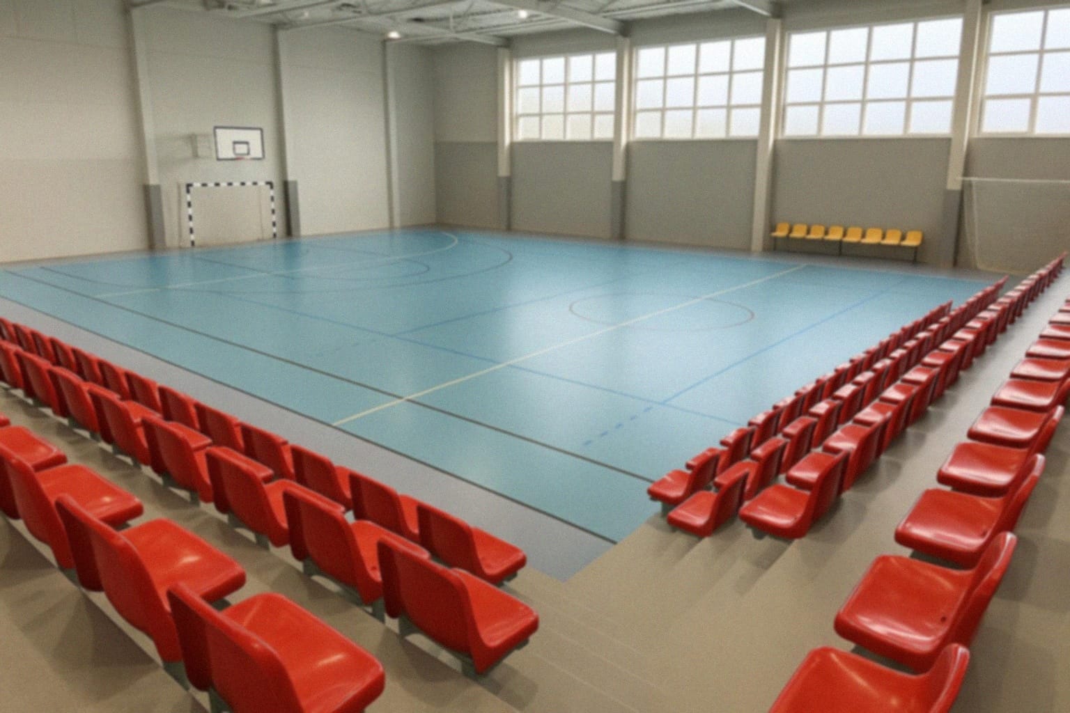 Rozpoczynamy program „Aktywny Orlik 2026” z Piknikiem Rodzinnym