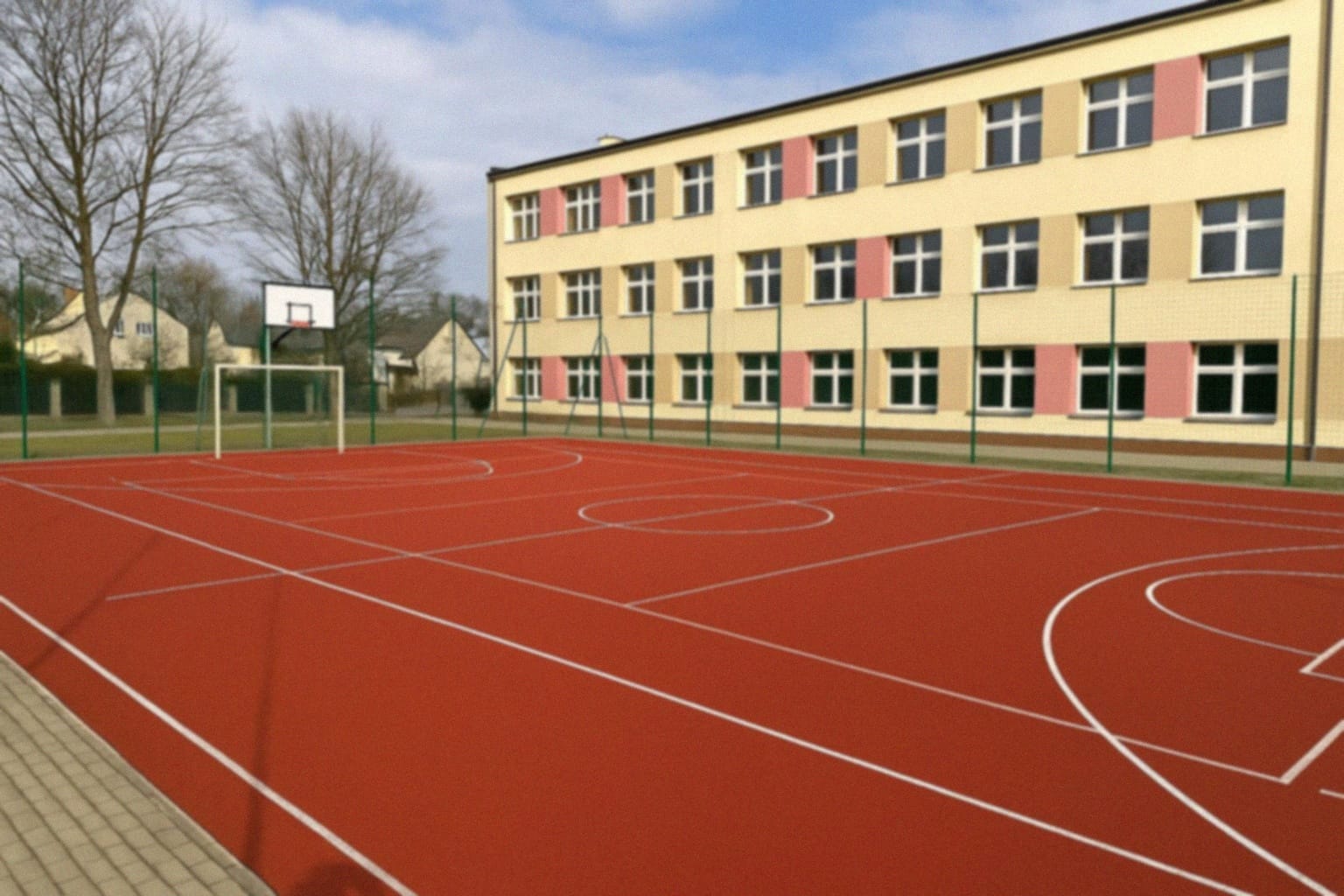 Zakończony Turniej Siatkówki Plażowej o Puchar Dyrektora w Rypinie
