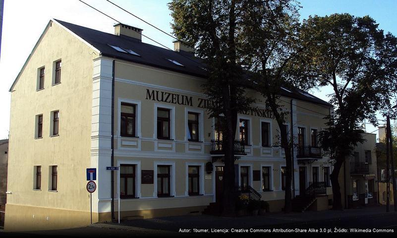 Muzeum Ziemi Dobrzyńskiej w Rypinie