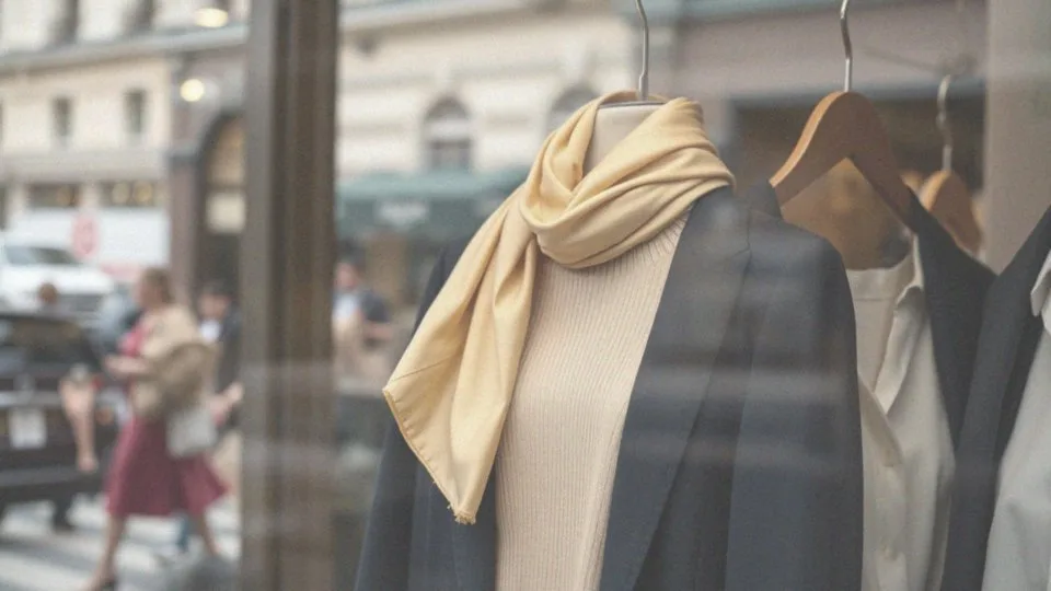 Olsen nowa kolekcja – odkryj najnowsze trendy w modzie damskiej