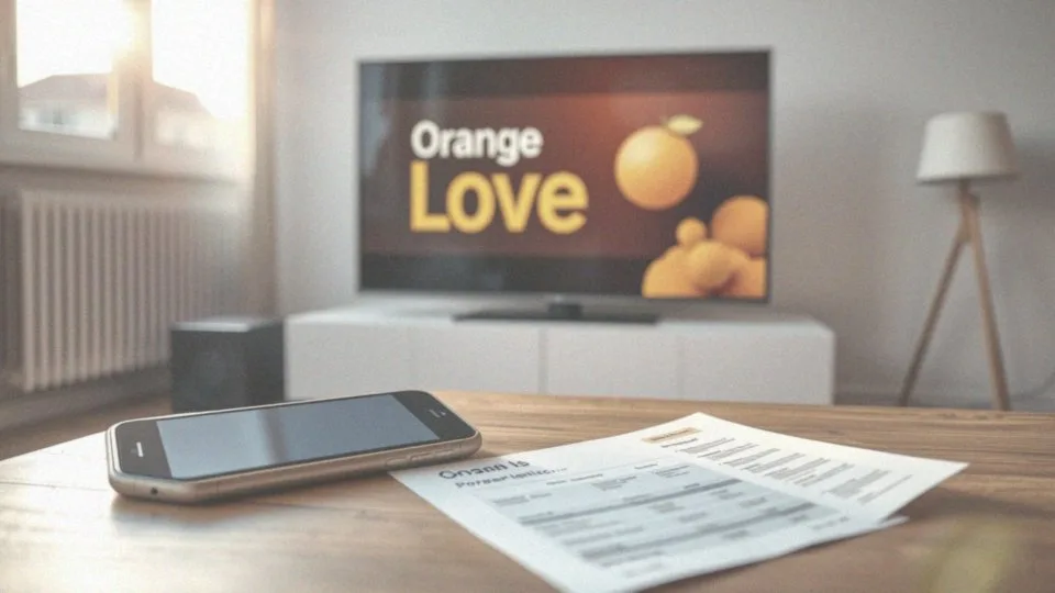 Orange Love cennik – sprawdź dostępne pakiety i promocje