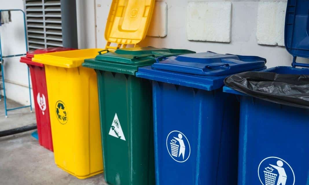 Zacznij segregować odpady! Korzystna inicjatywa dla Rypina