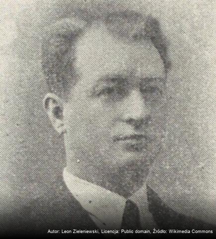 Teofil Budzanowski