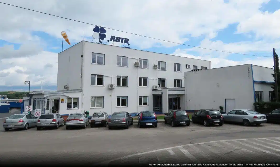 Nowe usługi pomocy sąsiedzkiej w Rypinie w ramach projektu Teleopieka