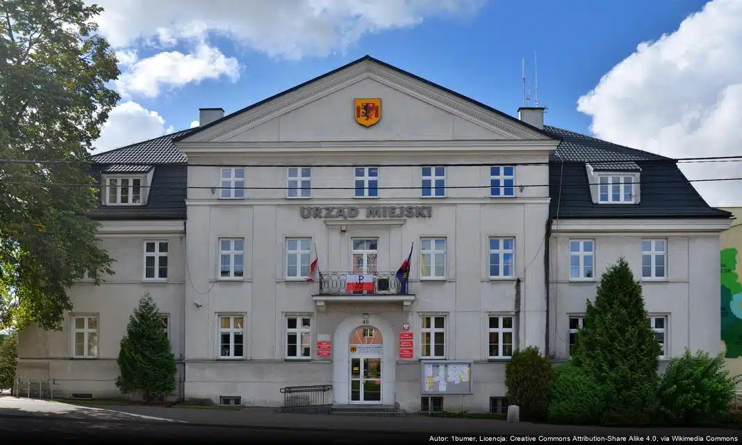 Ogłoszenie o otwartym konkursie ofert na wspieranie kultury fizycznej w Rypinie