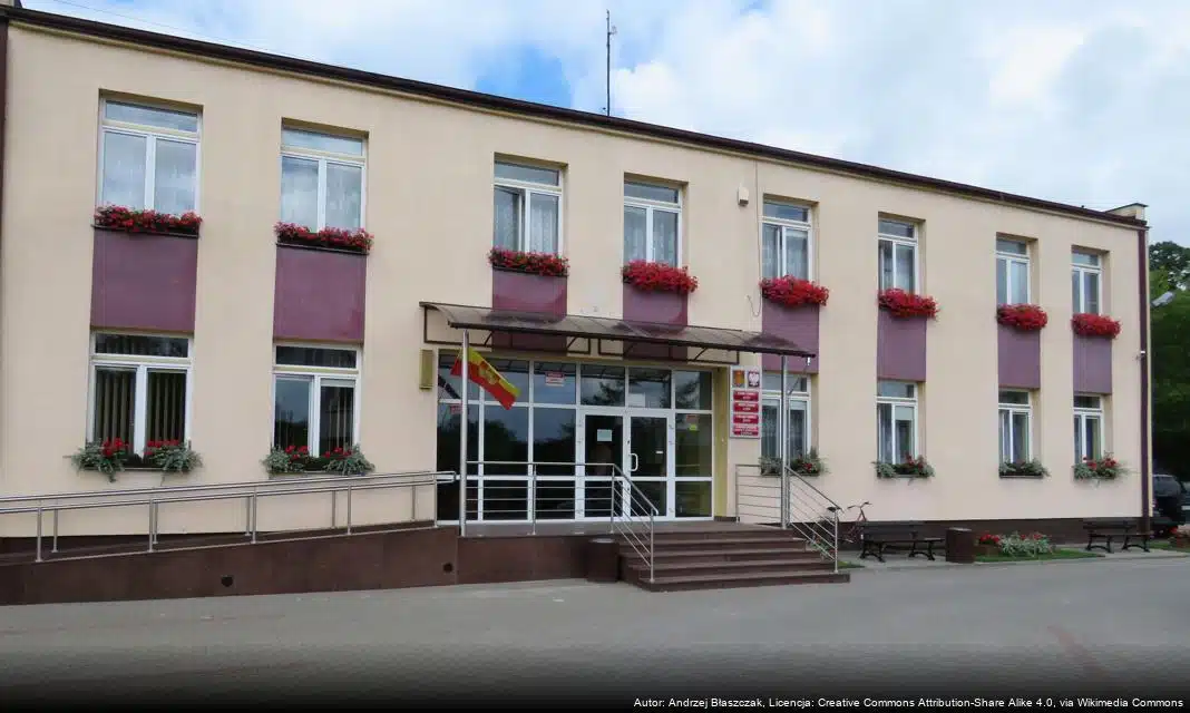 Przypomnienie dla właścicieli nieruchomości o zgłaszaniu azbestu