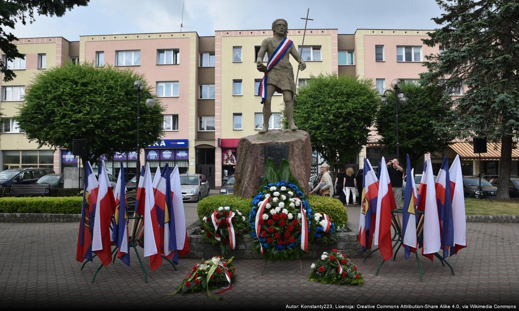 Spotkanie z urbanistą dotyczące planu ogólnego miasta Rypin