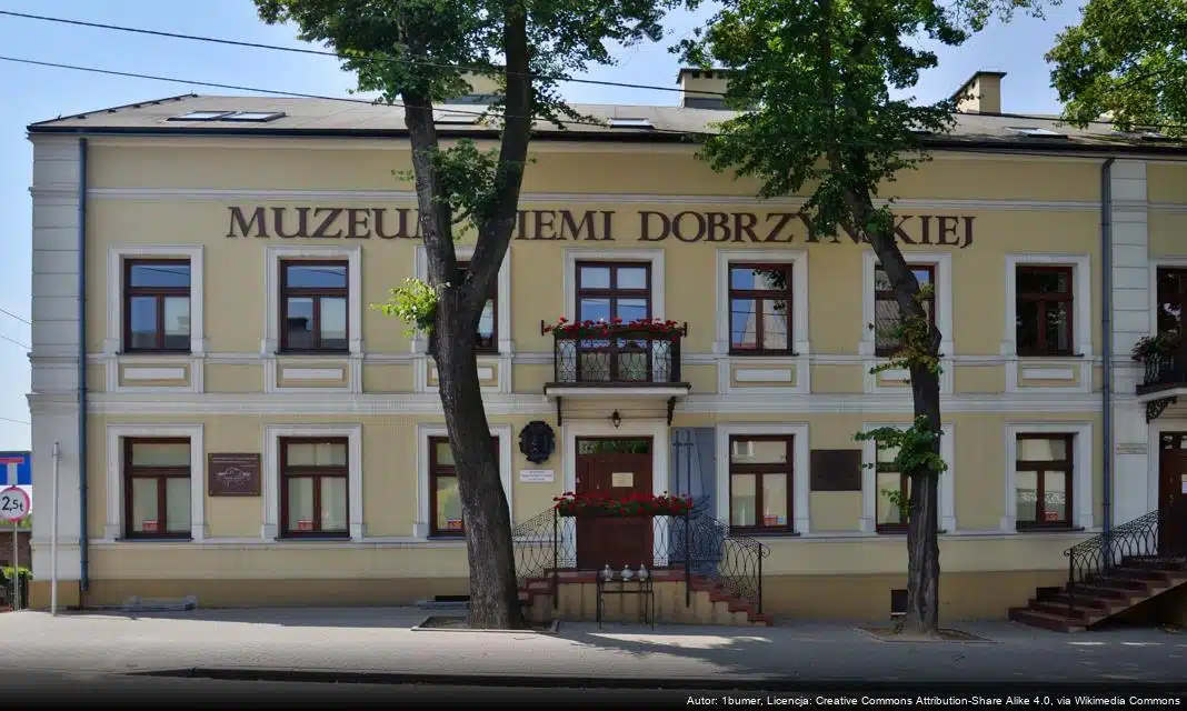 Rozpoczyna się nabór do Kujawsko-Pomorskiej Teleopiece Etap I w Rypinie