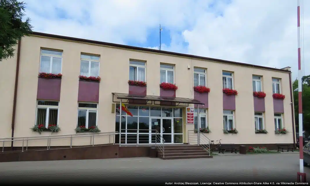 Kolejny Pchli Targ w Rypinie już wkrótce