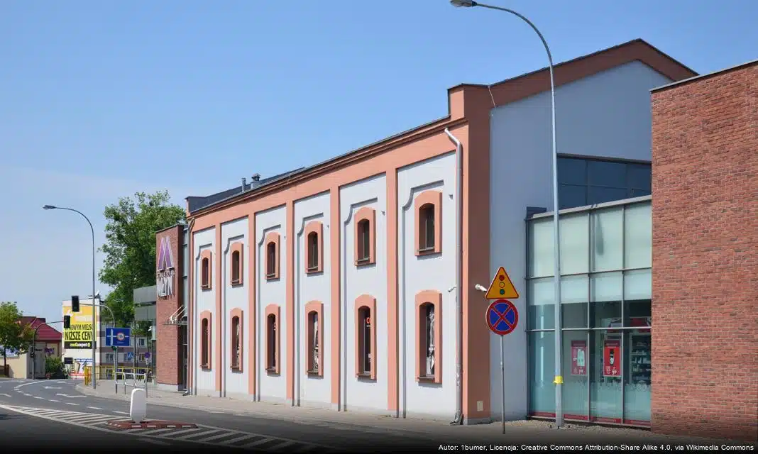 Rozpoczęcie naboru wniosków do Budżetu Obywatelskiego Rypin 2027