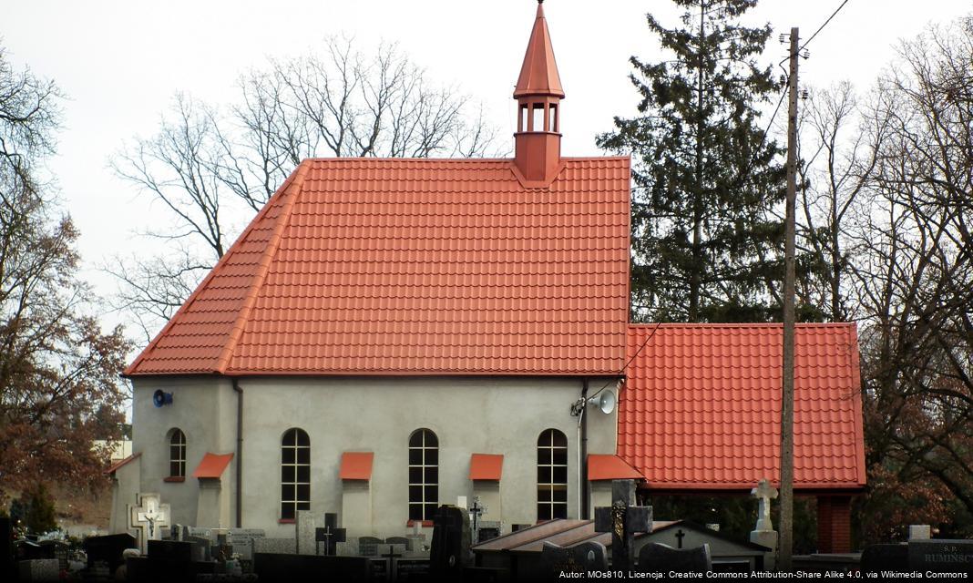 Światowy Dzień bez Samochodu – Rypin razem dla czystego powietrza