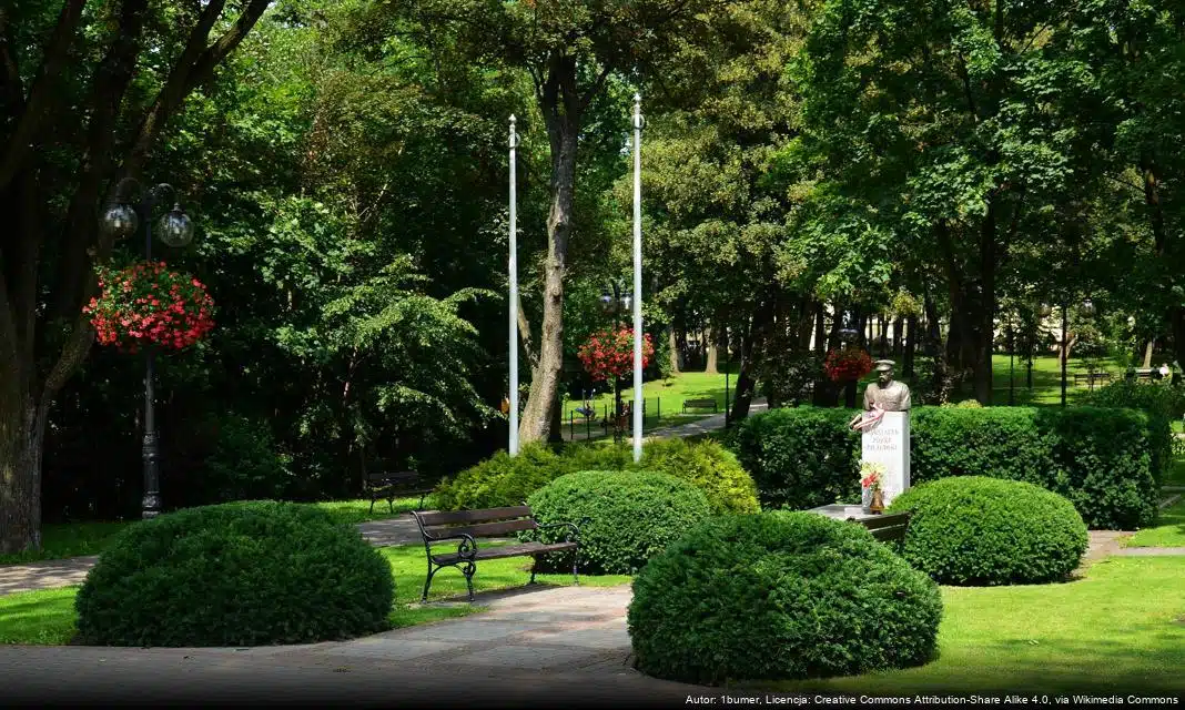 Rozpoczęcie konsultacji społecznych nad planem ogólnym miasta Rypin