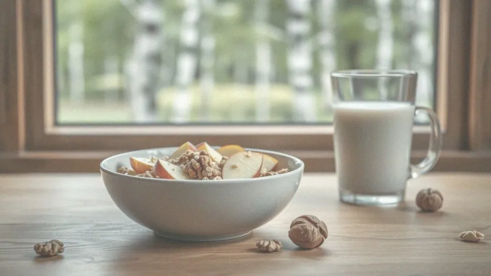 Wysoki cholesterol u szczupłej osoby – przyczyny i metody kontroli