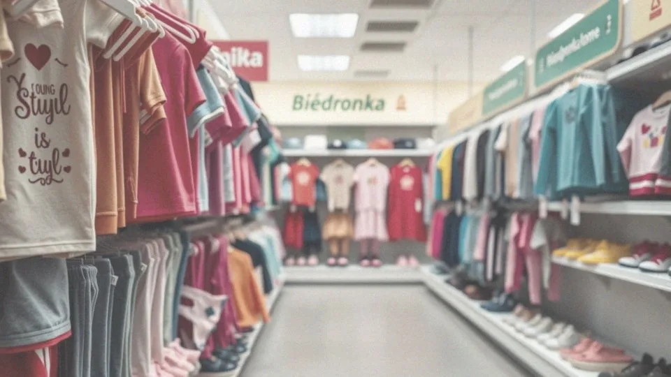 Young style – gdzie kupić modną odzież młodzieżową?